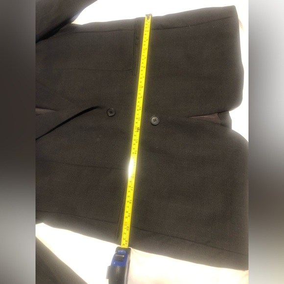 Yves Saint Laurent brown in color - Picture 12 of 16